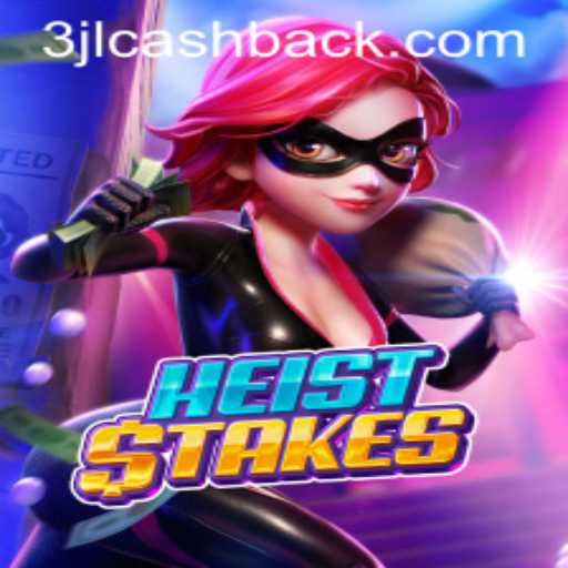 HeistStakes: Master the Art of Stealth and Strategy