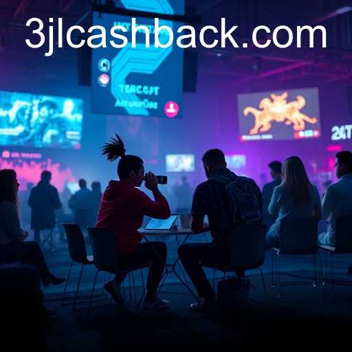 Exploring the Exciting World of Live Games with 3jl