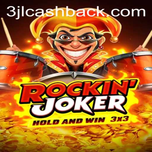 RockinJoker: The Thrilling Card Game That Challenges Strategy And Luck