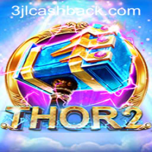 Thor2 Game: An Epic Journey with 3jl